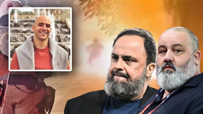 Δολοφονία Λυγγερίδη: Ξεκινά η δίκη στις φυλακές Κορυδαλλού Δολοφονία Λυγγερίδη: Ξεκινά η δίκη στις φυλακές Κορυδαλλού