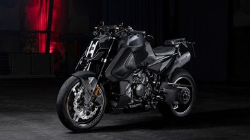 Νέα περιορισμένης παραγωγής BRABUS 1400 R SIGNATURE EDITION