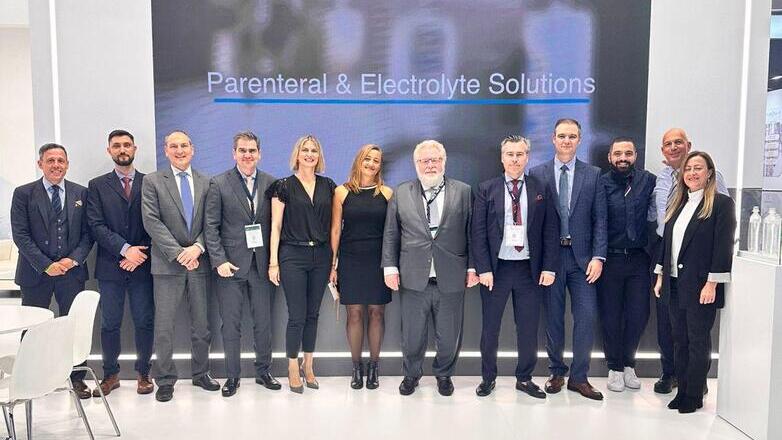 Η ελληνική φαρμακοβιομηχανία στη διεθνή έκθεση CPHI 2025 στη Φρανκφούρτη – Δύναμη εξωστρέφειας, καινοτομίας και ανάπτυξης