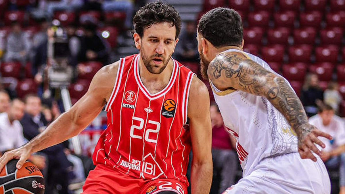 Euroleague: Το Σαράγεβο απαγορεύει την παρουσία φιλάθλων στον αγώνα Ντουμπάι-Χάποελ Τελ Αβίβ για λόγους ασφαλείας