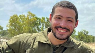 Ισραήλ: Ταυτοποιήθηκε η σορός που παρέδωσε η Χαμάς