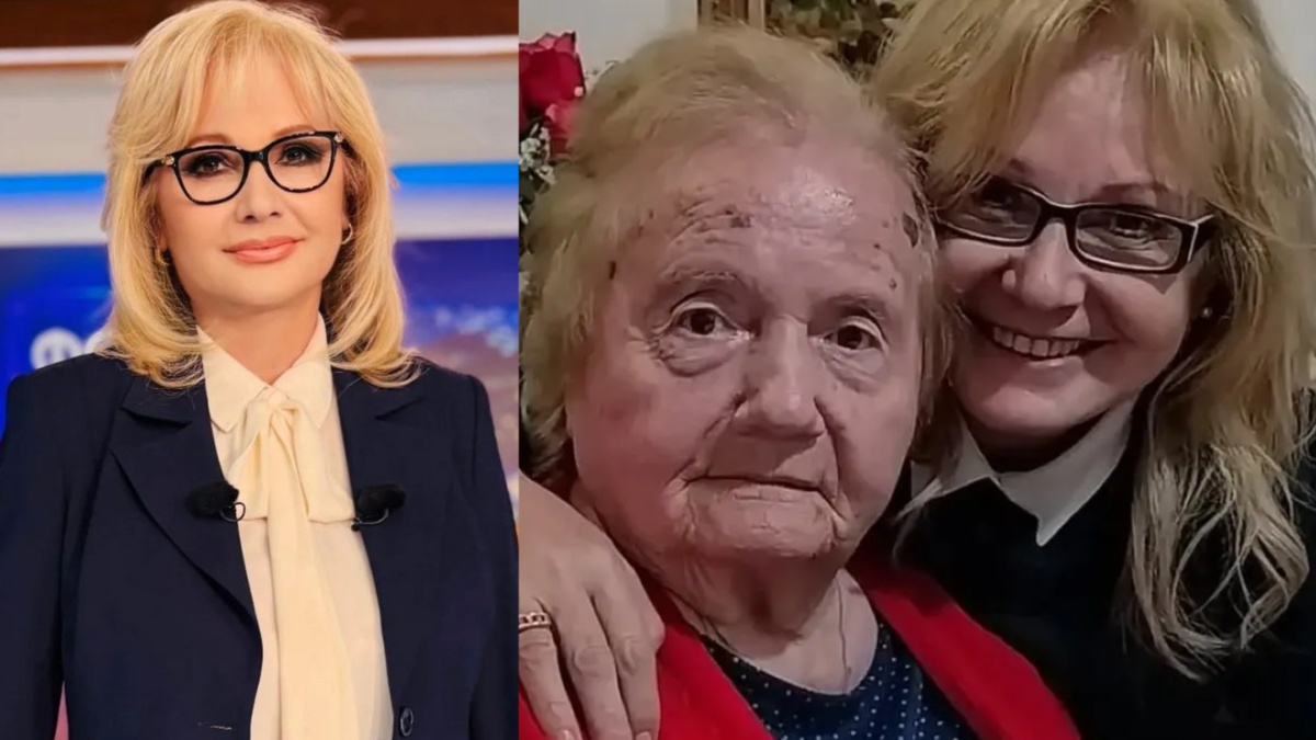 Αγγελική Νικολούλη: Σήμερα η κηδεία της μητέρας της δημοσιογράφου – Πού θα γίνει