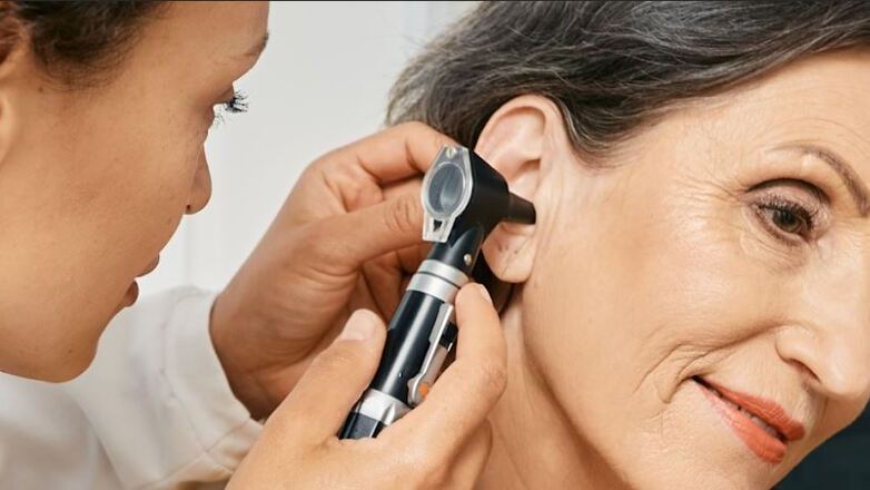 Αιφνίδια βαρηκοΐα: Είναι αποτελεσματικές οι ενδοτυμπανικές ενέσεις;