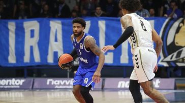 European North Basketball League: Έκανε το «2 στα 2» ο Ηρακλής