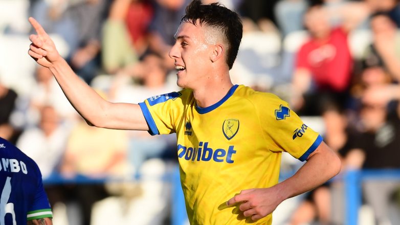 Διαψεύδει ο Παναθηναϊκός τα περί ενδιαφέροντος για τον Κοντούρη