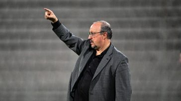 Μπενίτεθ: «Η ομάδα θα βελτιώνεται συνέχεια – Να φέρουμε και πάλι τον Παναθηναϊκό εκεί που ήταν»