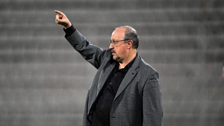 Μπενίτεθ: «Η ομάδα θα βελτιώνεται συνέχεια – Να φέρουμε και πάλι τον Παναθηναϊκό εκεί που ήταν» Μπενίτεθ: «Η ομάδα θα βελτιώνεται συνέχεια – Να φέρουμε και πάλι τον Παναθηναϊκό εκεί που ήταν»