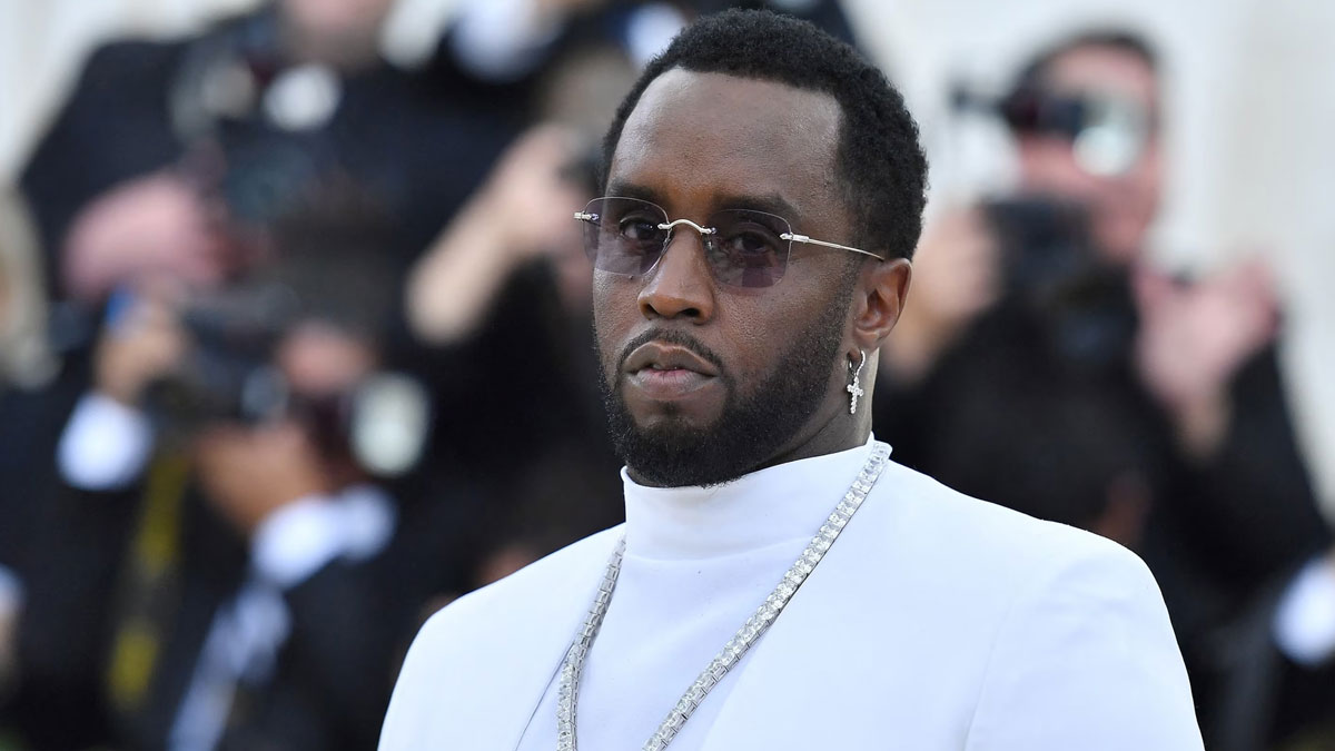 Diddy: Έκλεισε τα 56 στη φυλακή – Πώς πέρασε την ημέρα του