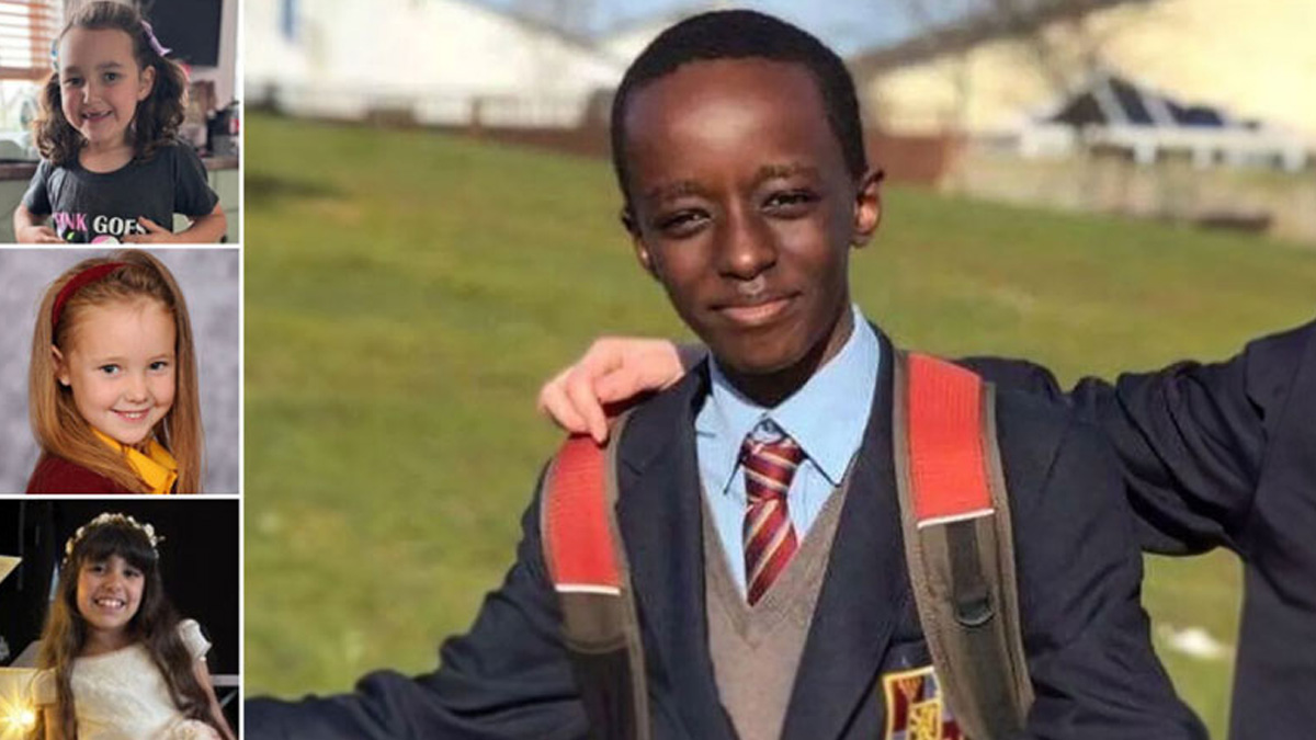 Βρετανία: Ο πατέρας του δολοφόνου τριών παιδιών αποκαλύπτει ότι ο γιος του είχε απειλήσει να τον σκοτώσει