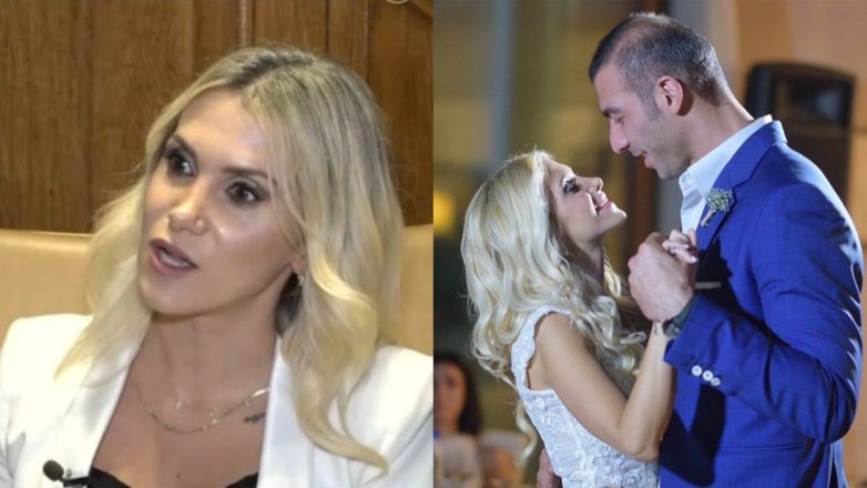 Δώρα Τσαμπάζη: Σοκάρει για τον Αλέξανδρο Νικολαΐδη – «Τον έβλεπα άρρωστο στον ύπνο μου, ξυπνούσα έντρομη»