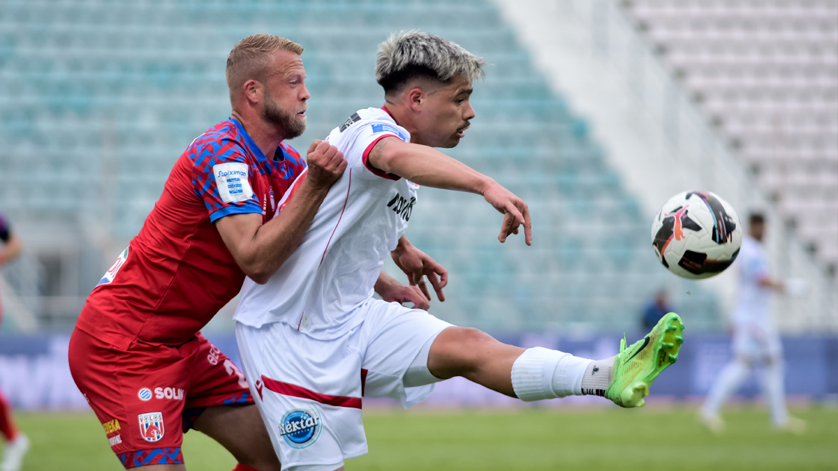 Ο Πανσερραϊκός κατέθεσε μήνυση κατά του Σούντγκρεν