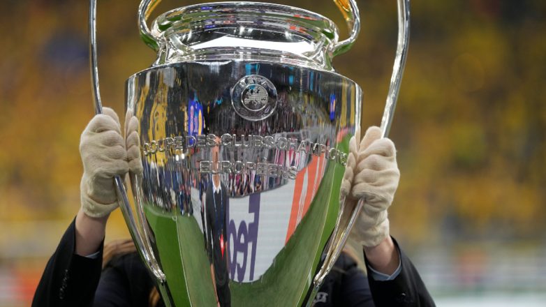 Βραδιά Champions League με αμέτρητες αγορές και ενισχυμένες αποδόσεις στα καταστήματα ΟΠΑΠ Βραδιά Champions League με αμέτρητες αγορές και ενισχυμένες αποδόσεις στα καταστήματα ΟΠΑΠ