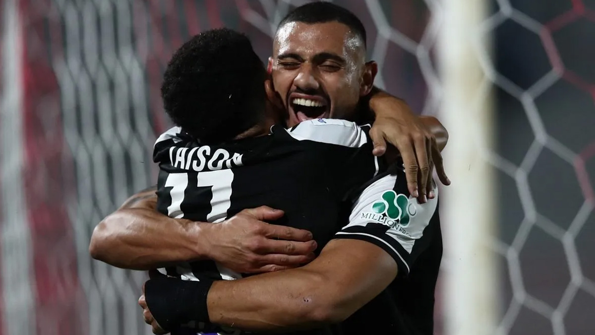 Europa League: Με κεκτημένη ταχύτητα ο ΠΑΟΚ κόντρα στη Γιουνγκ Μπόις