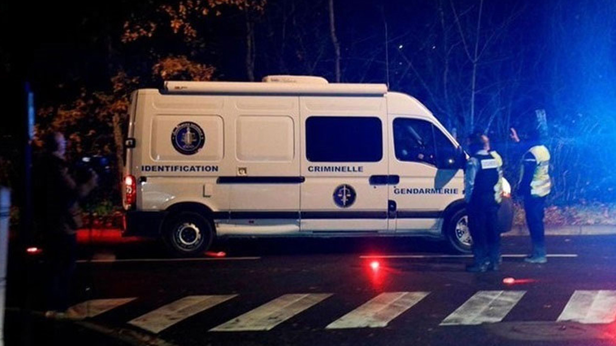 Γαλλία: Άνδρας που κατηγορείται για διπλή δολοφονία υποστηρίζει ότι όλος ο κόσμος συνωμότησε εναντίον του