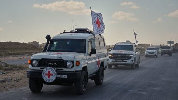 Ισραήλ: Ο στρατός παρέλαβε τη σορό ενός ομήρου από τη Γάζα