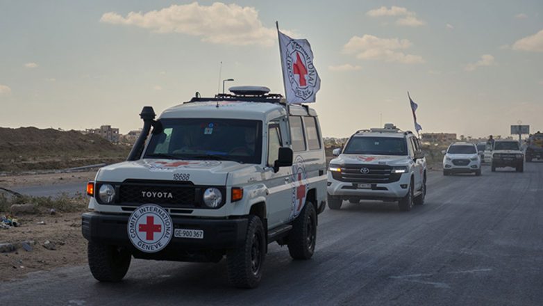 Ισραήλ: Ο στρατός παρέλαβε τη σορό ενός ομήρου από τη Γάζα