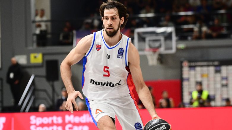 Πανιώνιος: Ρήξη χιαστού υπέστη ο Λούντζης