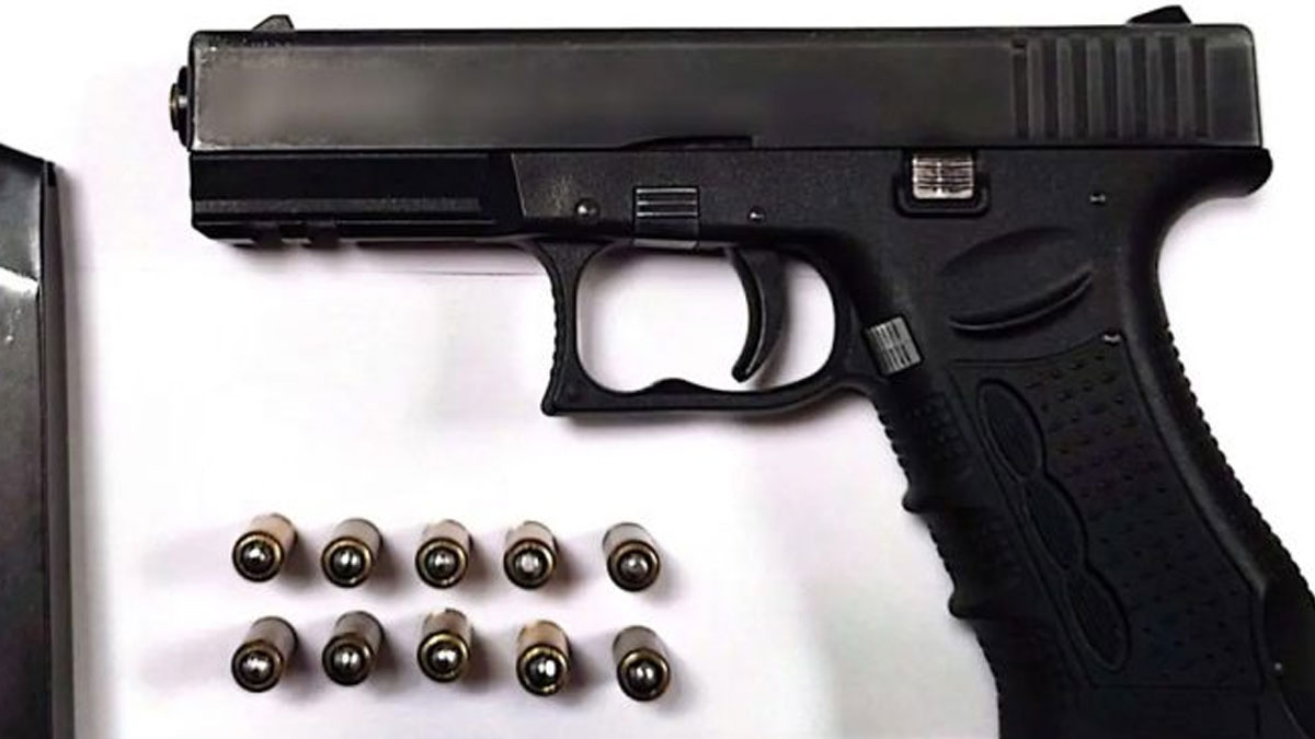 Θεσσαλονίκη: Νεκρός εντοπίστηκε σε διαμέρισμα 26χρονος από την Αλβανία με σφαίρα στο κεφάλι