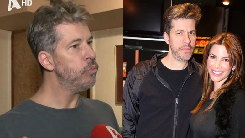 Χάρης Βαρθακούρης: «Μου κακοφαίνεται να δω την Αντελίνα ως υπάλληλο καναλιού» – Η πρόταση για το Real View