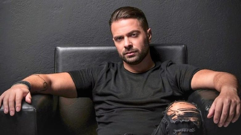 Ηλίας Βρεττός: Συγκλονίζει για το σοβαρό τροχαίο του – «Έχω μέσα μου μέταλλα, σίδερα, βίδες, πλέγματα και τεράστιες πληγές» Ηλίας Βρεττός: Συγκλονίζει για το σοβαρό τροχαίο του – «Έχω μέσα μου μέταλλα, σίδερα, βίδες, πλέγματα και τεράστιες πληγές»