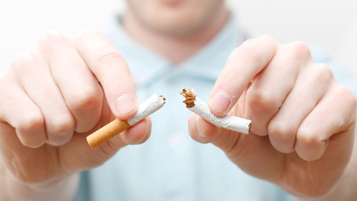 Γαλλία: Βουλευτής των Πράσινων προτείνει νομοσχέδιο για γενιά χωρίς καπνό μετά το 2014