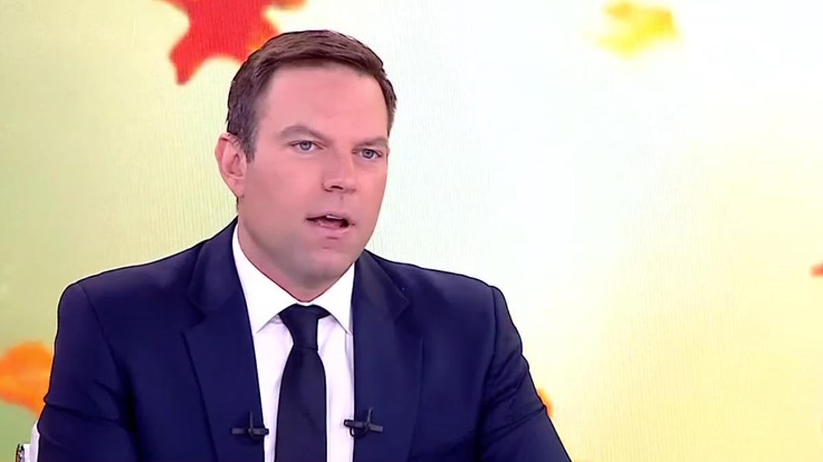 Κασσελάκης: Δεν θα αγοράσω το βιβλίο του Τσίπρα