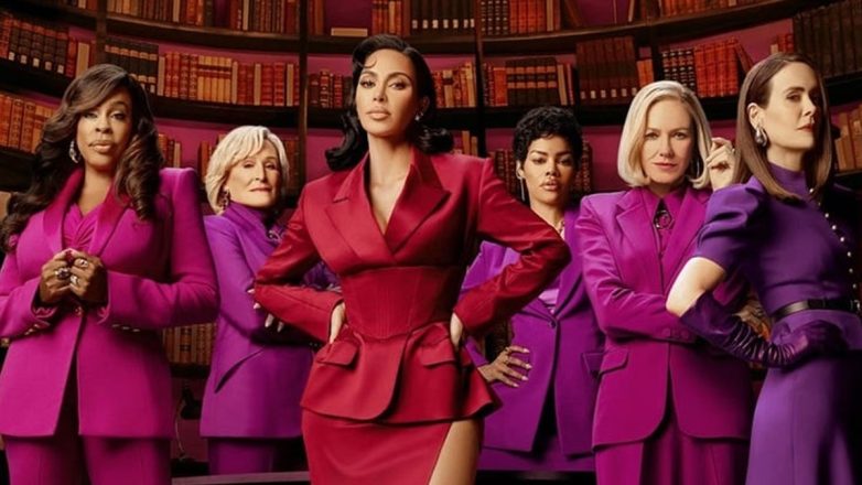 Kim Kardashian: Νέα τηλεοπτική σειρά ως δικηγόρος διαζυγίων – Ίντριγκες και μόδα στο Los Angeles Kim Kardashian: Νέα τηλεοπτική σειρά ως δικηγόρος διαζυγίων – Ίντριγκες και μόδα στο Los Angeles