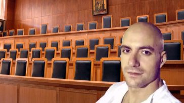 Στο εδώλιο η εγκληματική οργάνωση για τη δολοφονία του Γιώργου Λυγγερίδη