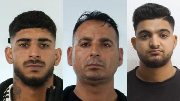 Οι «μαϊμού» λογιστές του Καρπενησίου