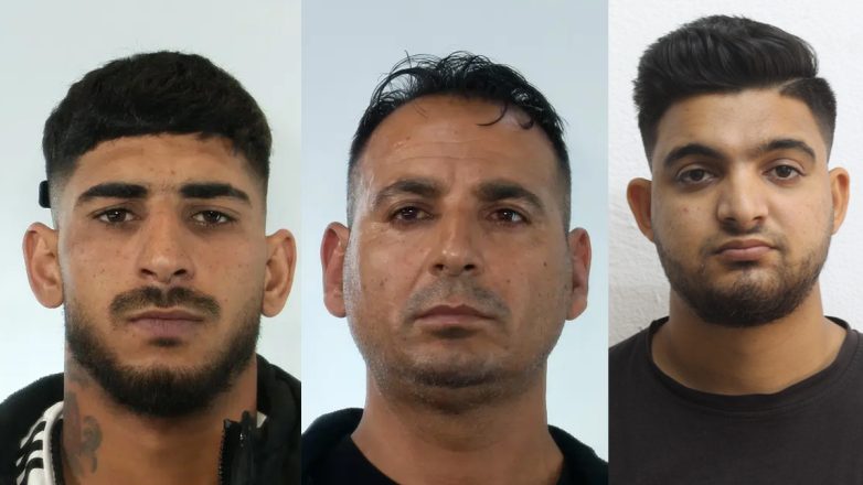 Οι «μαϊμού» λογιστές του Καρπενησίου