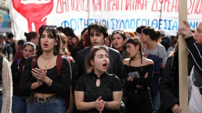 Πανεκπαιδευτικό συλλαλητήριο αύριο στην Αθήνα