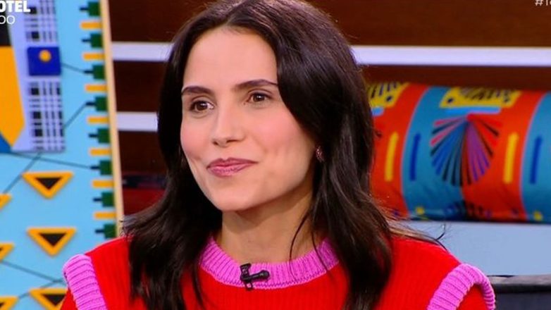 Μελίνα Κόντη: Μιλά ανοιχτά για την προσωπική της ζωή – «Δεν έχω μπλέξει ποτέ σε τρίγωνο» Μελίνα Κόντη: Μιλά ανοιχτά για την προσωπική της ζωή – «Δεν έχω μπλέξει ποτέ σε τρίγωνο»