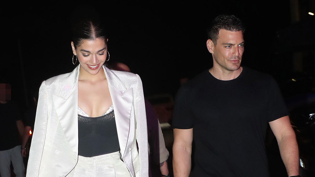 Μελίνα Νικολαΐδη – Δημήτρης Φιντιρίκος: Τέλος στα σενάρια επανασύνδεσης – Έκαναν unfollow ο ένας τον άλλο στο Instagram