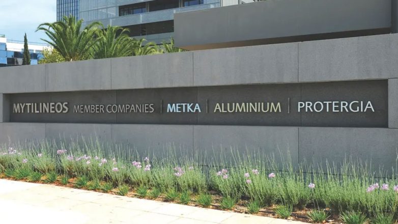 Χρυσάφης: «Η ΜΕΤΚΑ έχει μια μακρά και δυναμική ιστορία, που ξεπερνά τα ελληνικά σύνορα»