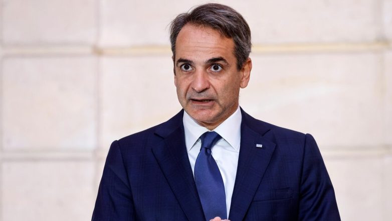 Μέτρα για την οπλοκατοχή προτίθεται να ανακοινώσει ο Πρωθυπουργός Μέτρα για την οπλοκατοχή προτίθεται να ανακοινώσει ο Πρωθυπουργός