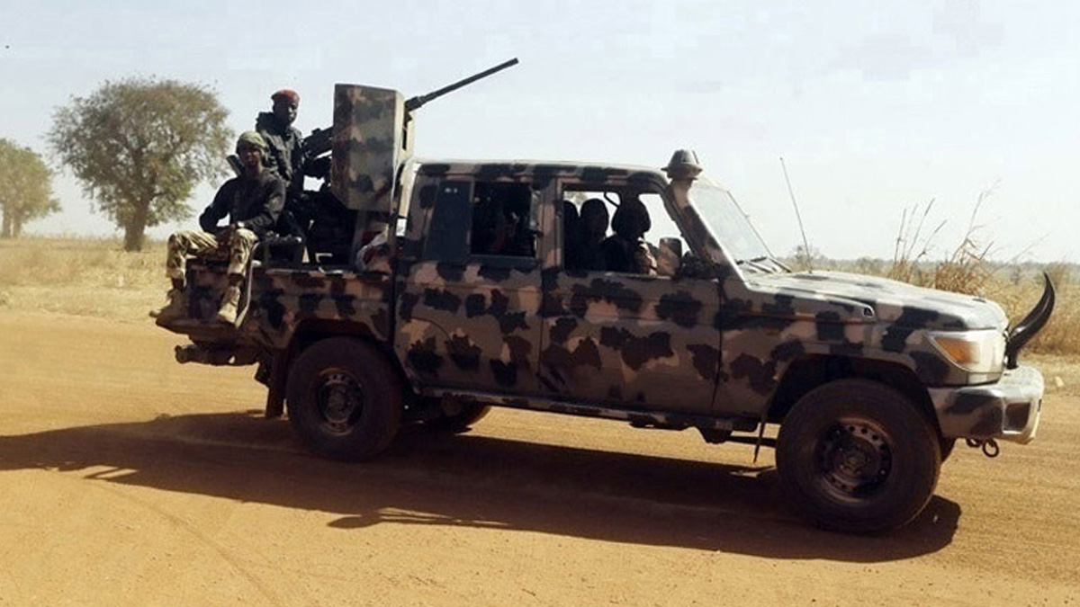 Νιγηρία: Τρεις άνδρες των δυνάμεων ασφαλείας και 19 μέλη συμμορίας σκοτώθηκαν σε συγκρούσεις