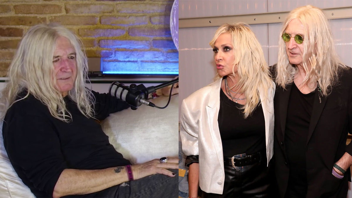 Χείμαρρος ο Νίκος Καρβέλας για την Άννα Βίσση – «“Σκοτωθήκαμε”, δεν ήθελα να τη βλέπω»