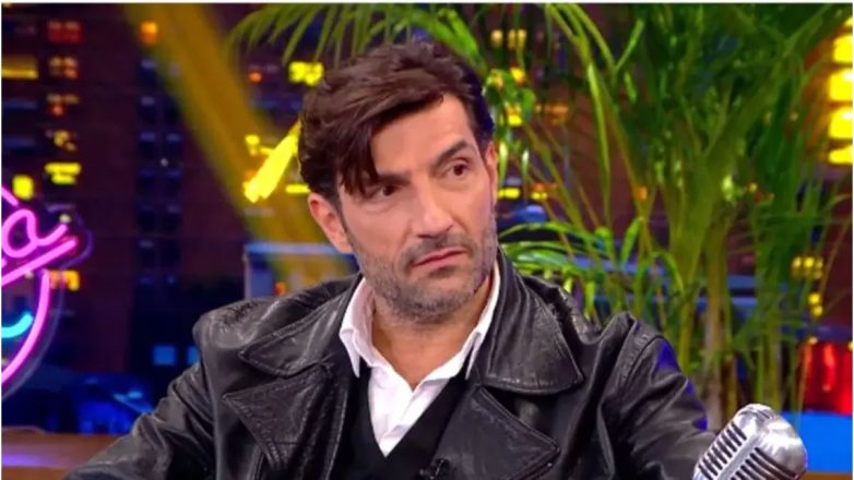 Νίκος Κουρής: «Τραυματίστηκα σοβαρά στο πόδι πριν την παράσταση! Γέμισε η σκηνή με αίματα» Νίκος Κουρής: «Τραυματίστηκα σοβαρά στο πόδι πριν την παράσταση! Γέμισε η σκηνή με αίματα»