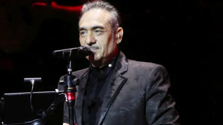 Νότης Σφακιανάκης: Συγκλονίζει ο μπασίστας του τραγουδιστή – «Έχει απομονωθεί, έχει κλειστεί στον εαυτό του»