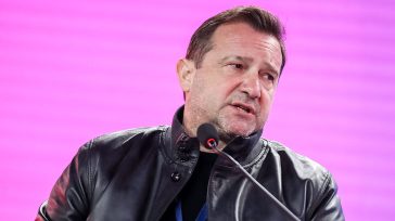 Πλακιάς κατά Καραχάλιου για το κίνημα με την Καρυστιανού: «Ανακατεύεται το στομάχι μου»