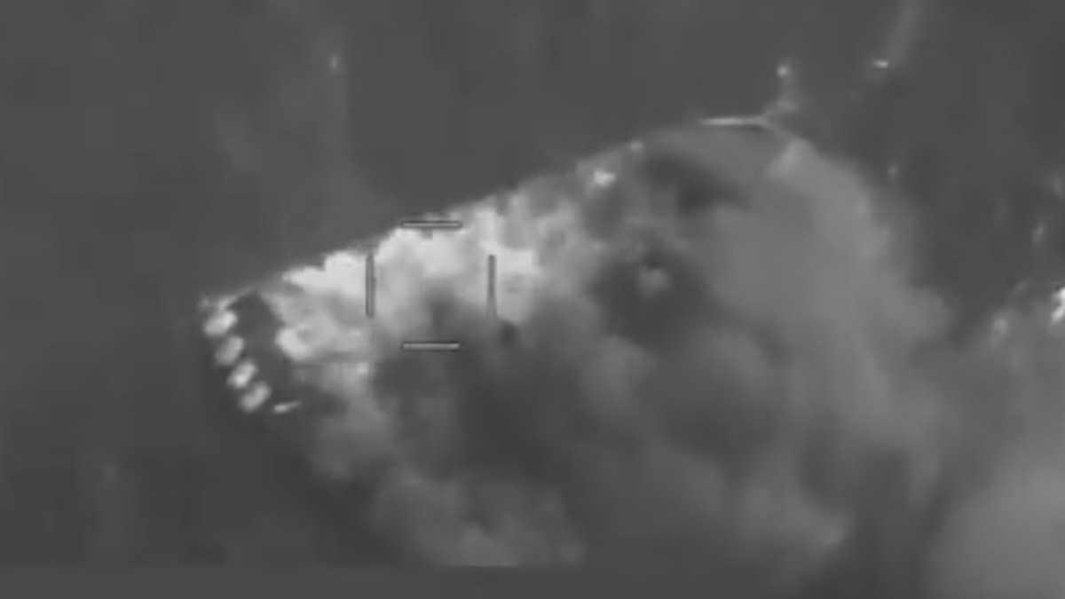 Νέο πλήγμα των ΗΠΑ εναντίον ταχύπλοου στον Ειρηνικό – Δύο νεκροί