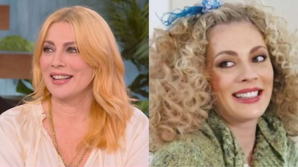 Σμαράγδα Καρύδη: Η αποκάλυψη για το επετειακό επεισόδιο του «Παρά Πέντε» – «Θα φορέσω ξανά την περούκα της Ντάλιας»