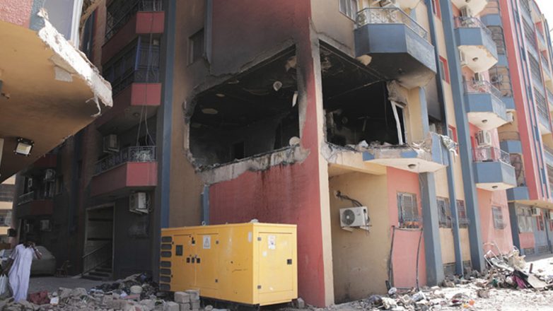 Σουδάν: Οι ΗΠΑ απειλούν να αποσύρουν την υποστήριξή τους στη δύναμη του ΟΗΕ στην Αμπιέι