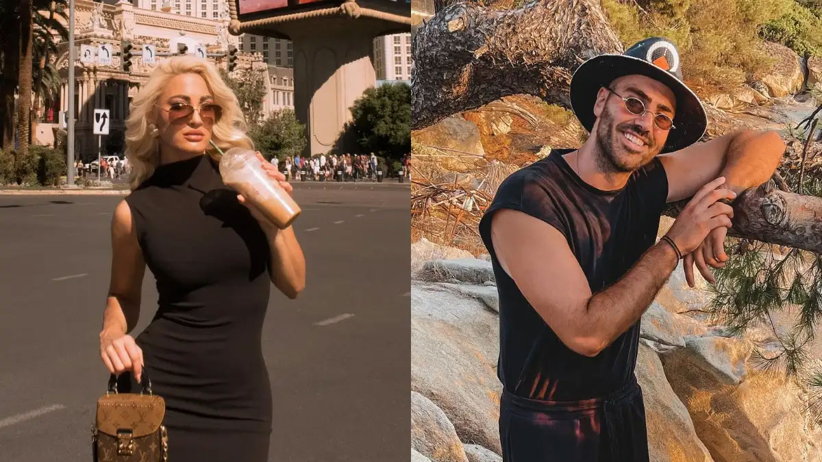 Ιωάννα Τούνη: «Δεν είμαι πολύ καλά βασικά, έχω ένα βάρος μέσα μου» – Η τρυφερή κίνηση του Δημήτρη Σπυριδωνίδη