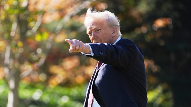 Τραμπ: Οι Δημοκρατικοί «καμικάζι» φταίνε για το shutdown