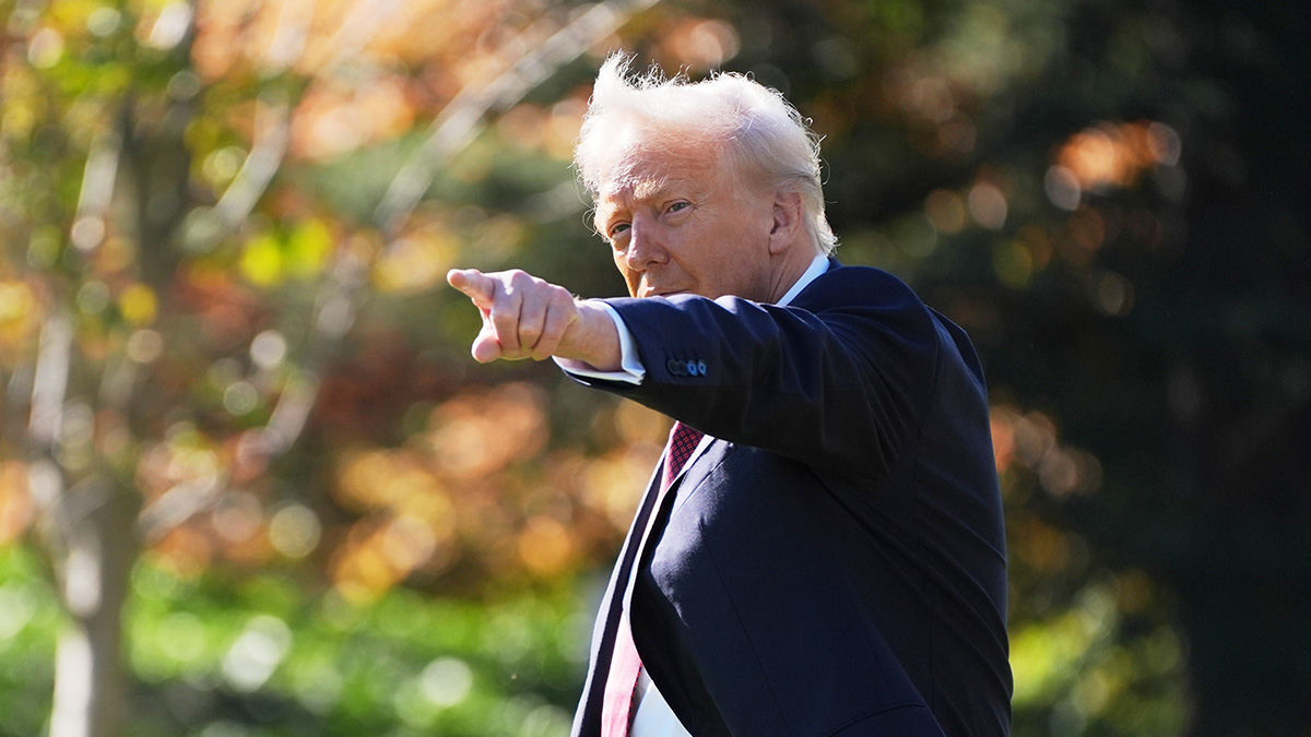 Τραμπ: Οι Δημοκρατικοί «καμικάζι» φταίνε για το shutdown