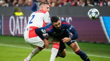 Αγγλία: Η Άρσεναλ έσπασε ρεκόρ 122 ετών!