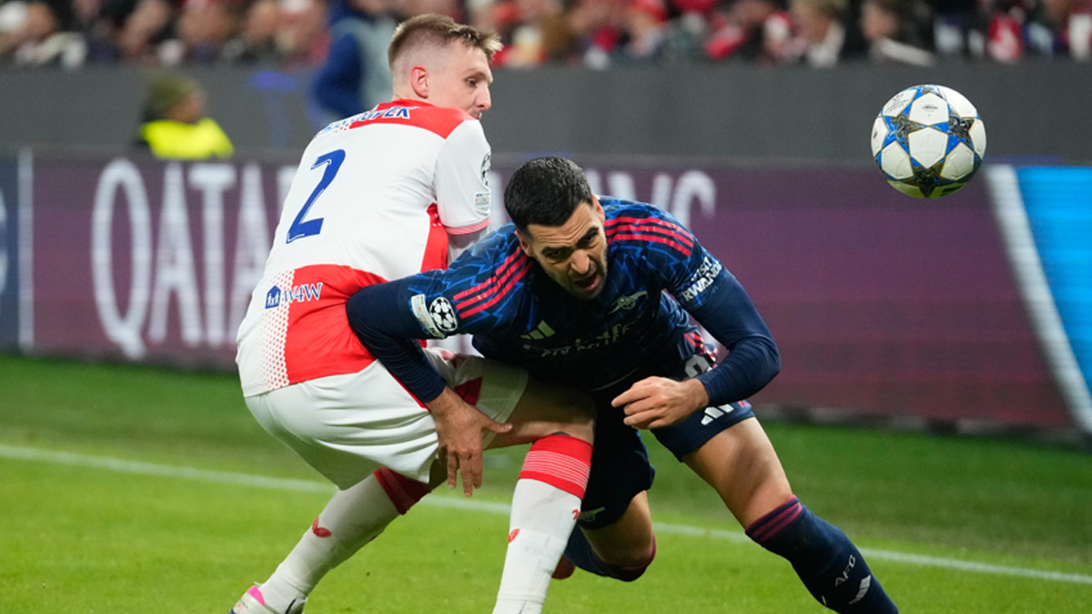 Αγγλία: Η Άρσεναλ έσπασε ρεκόρ 122 ετών!