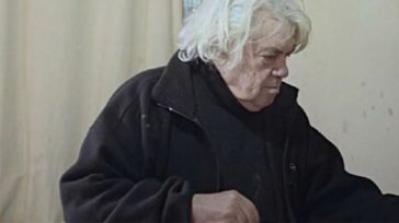 Πέθανε ο εικαστικός και σκηνογράφος Νίκος Στεφάνου