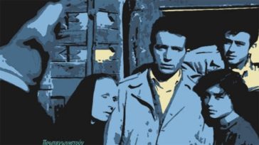 Η «Μαγική Πόλις» του Ν. Κούνδουρου στο Εθνικό Ιστορικό Μουσείο